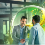 Casi dos de cada tres empresas ya han incorporado la inteligencia artificial a la Experiencia de Cliente